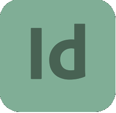 Adobe InDesign Logo